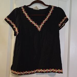Savanna Jane Blouse